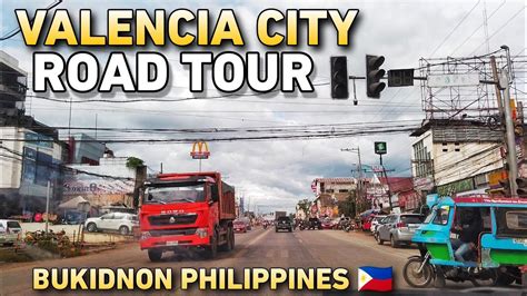 Valencia City, Philippines: All You Must Know Before .